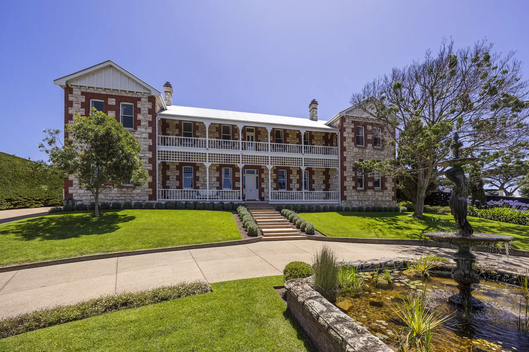 8 - 10 Back Beach Road, Portsea Sold by Melbourne Sotheby's International Realty - image 28