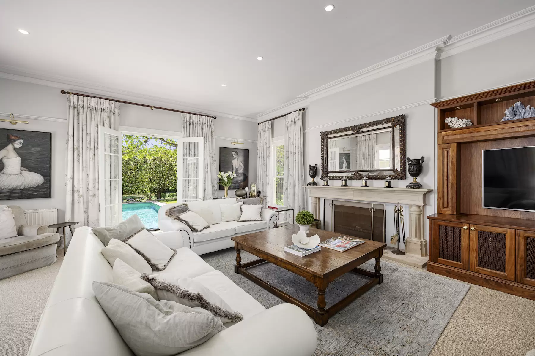 8 - 10 Back Beach Road, Portsea Sold by Melbourne Sotheby's International Realty - image 8