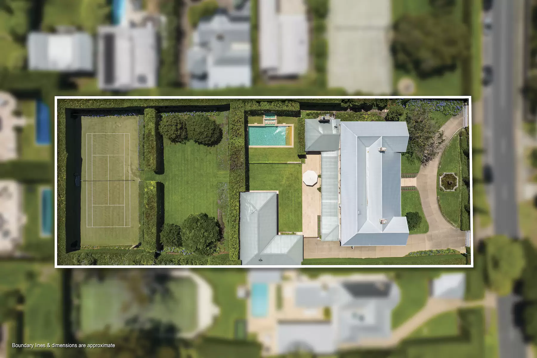8 - 10 Back Beach Road, Portsea Sold by Melbourne Sotheby's International Realty - image 5