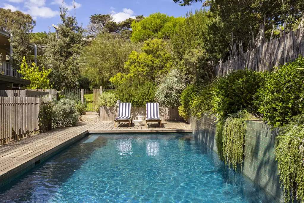 15 James Street, Sorrento Sold by Melbourne Sotheby's International Realty