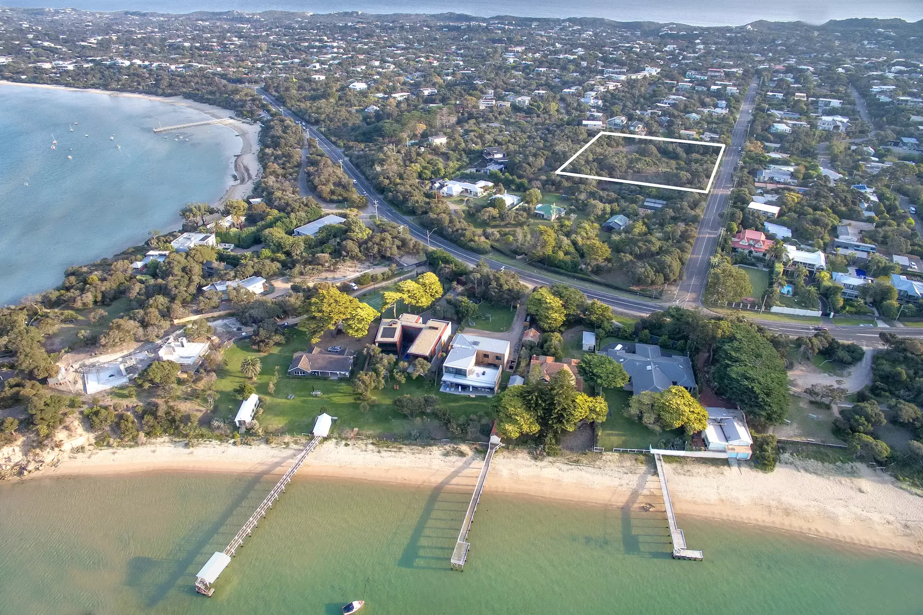 19 Westmore Avenue, Sorrento Sold by Melbourne Sotheby's International Realty - image 8