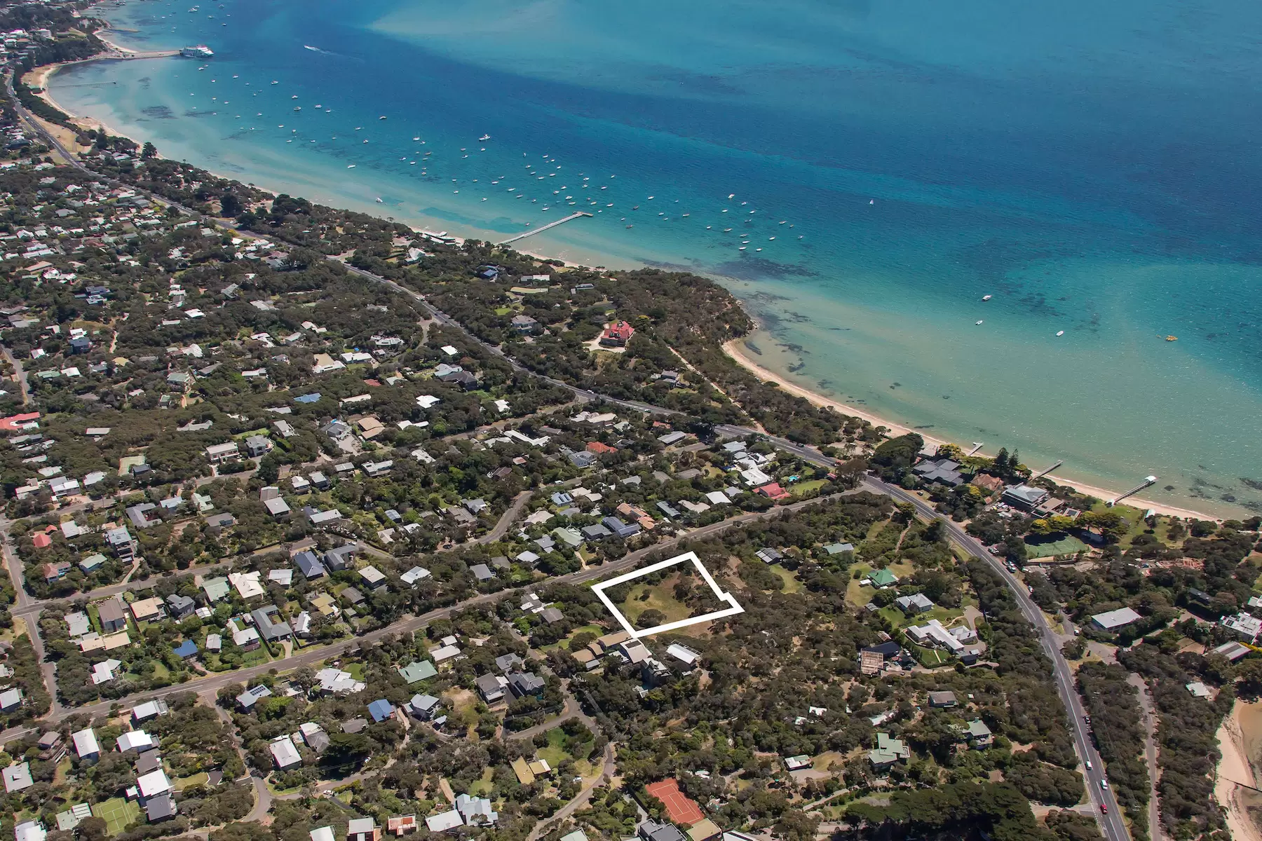 19 Westmore Avenue, Sorrento Sold by Melbourne Sotheby's International Realty - image 9