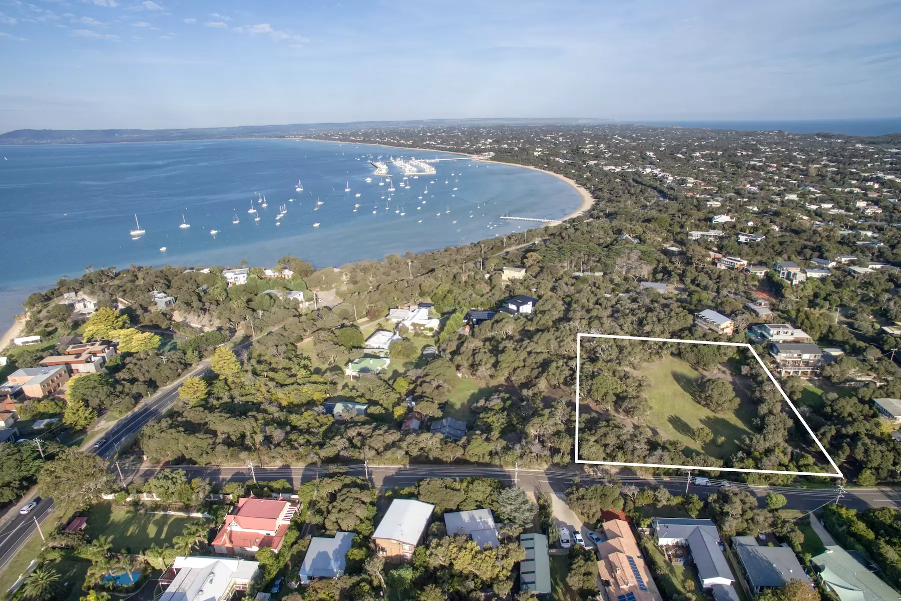 19 Westmore Avenue, Sorrento Sold by Melbourne Sotheby's International Realty - image 2