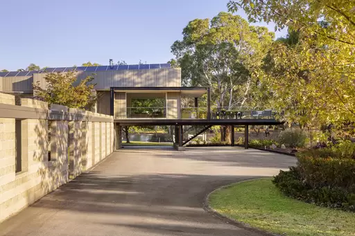 7 Turners Road, Balnarring Sold by Melbourne Sotheby's International Realty