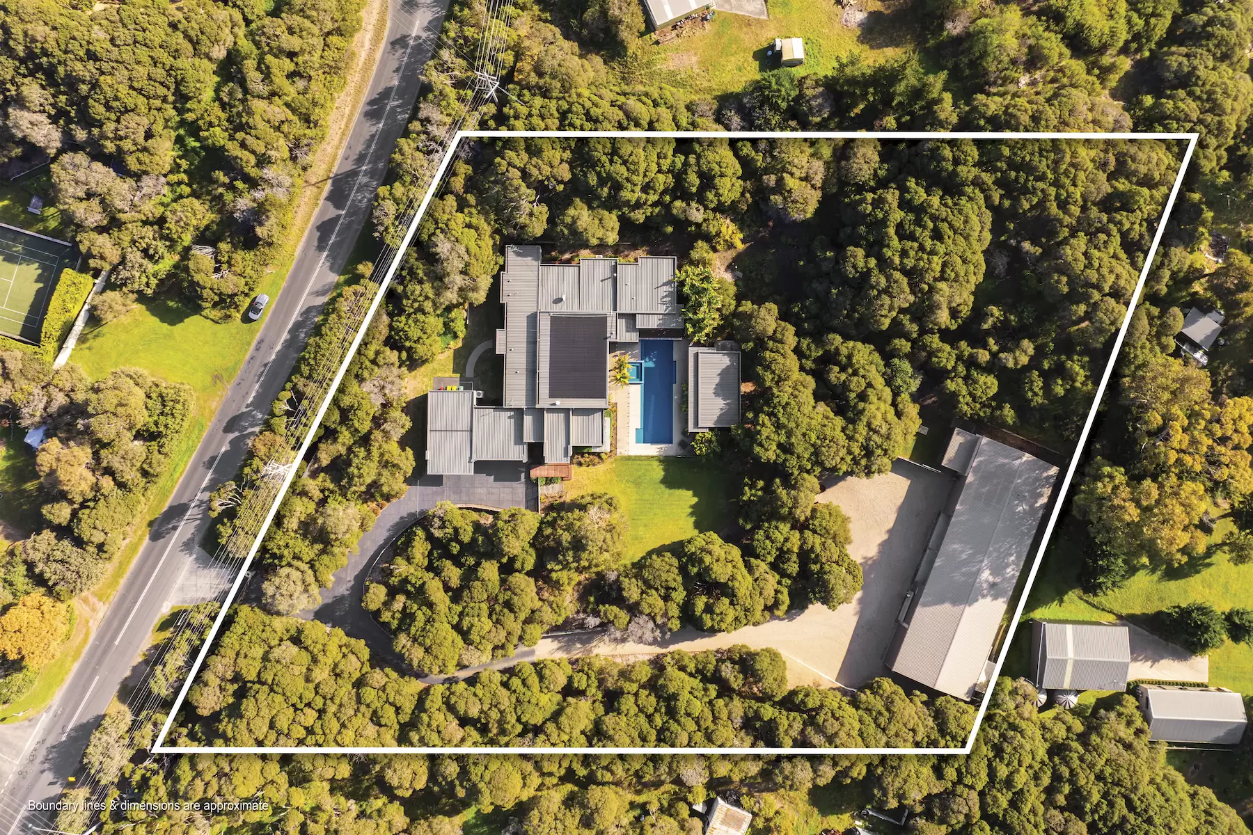 434 Browns Road, Rye For Sale by Melbourne Sotheby's International Realty - image 18