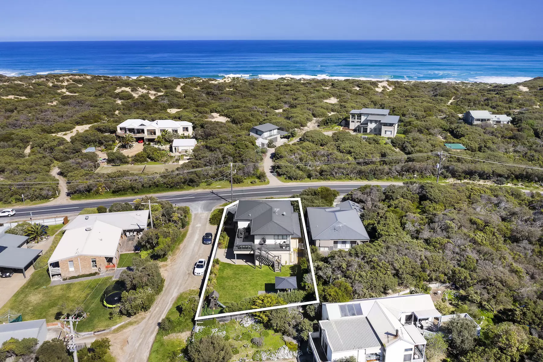 459 Dundas Street, St Andrews Beach Sold by Melbourne Sotheby's International Realty - image 25