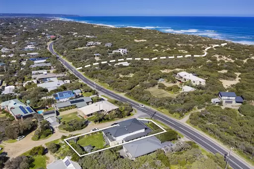 459 Dundas Street, St Andrews Beach Sold by Melbourne Sotheby's International Realty