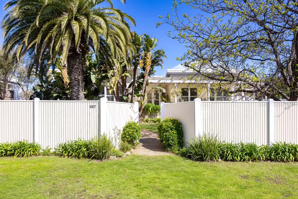 887 Melbourne Road, Sorrento For Sale by Melbourne Sotheby's International Realty