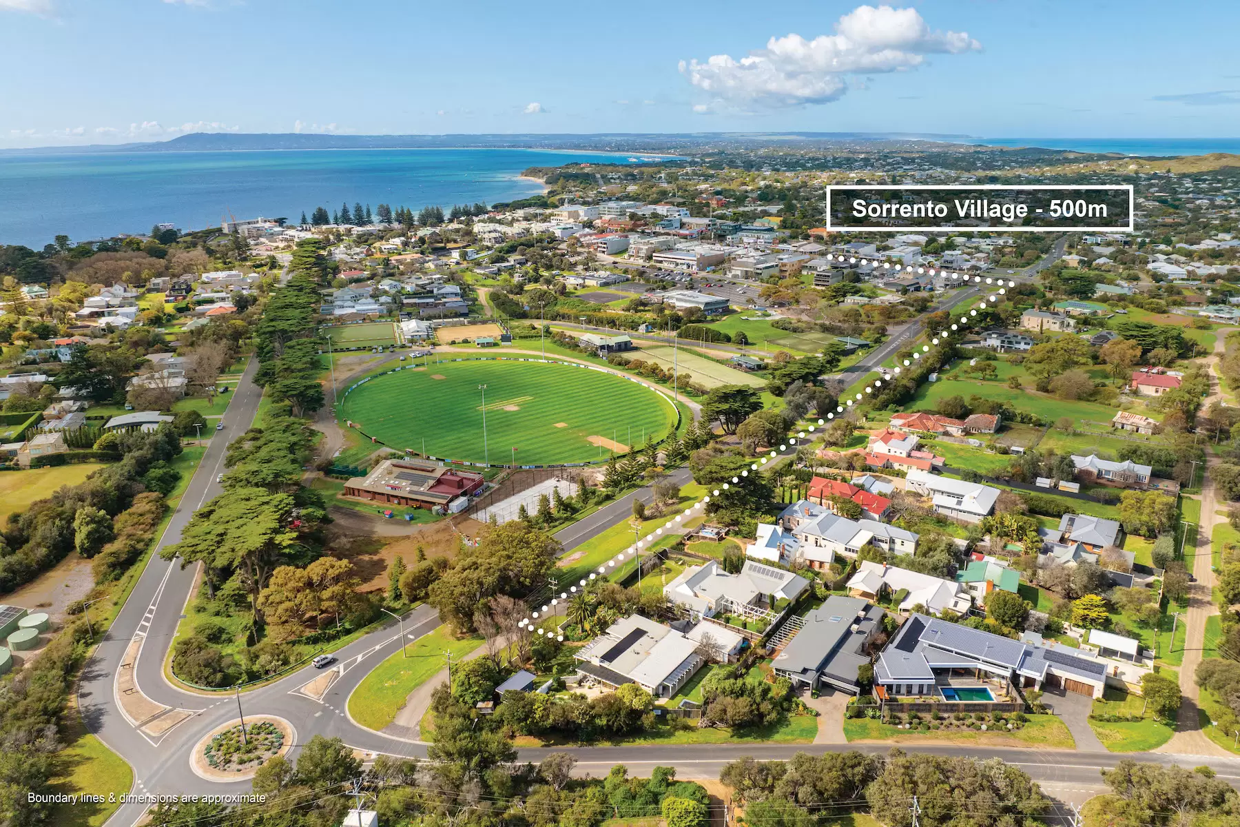 887 Melbourne Road, Sorrento For Sale by Melbourne Sotheby's International Realty - image 2