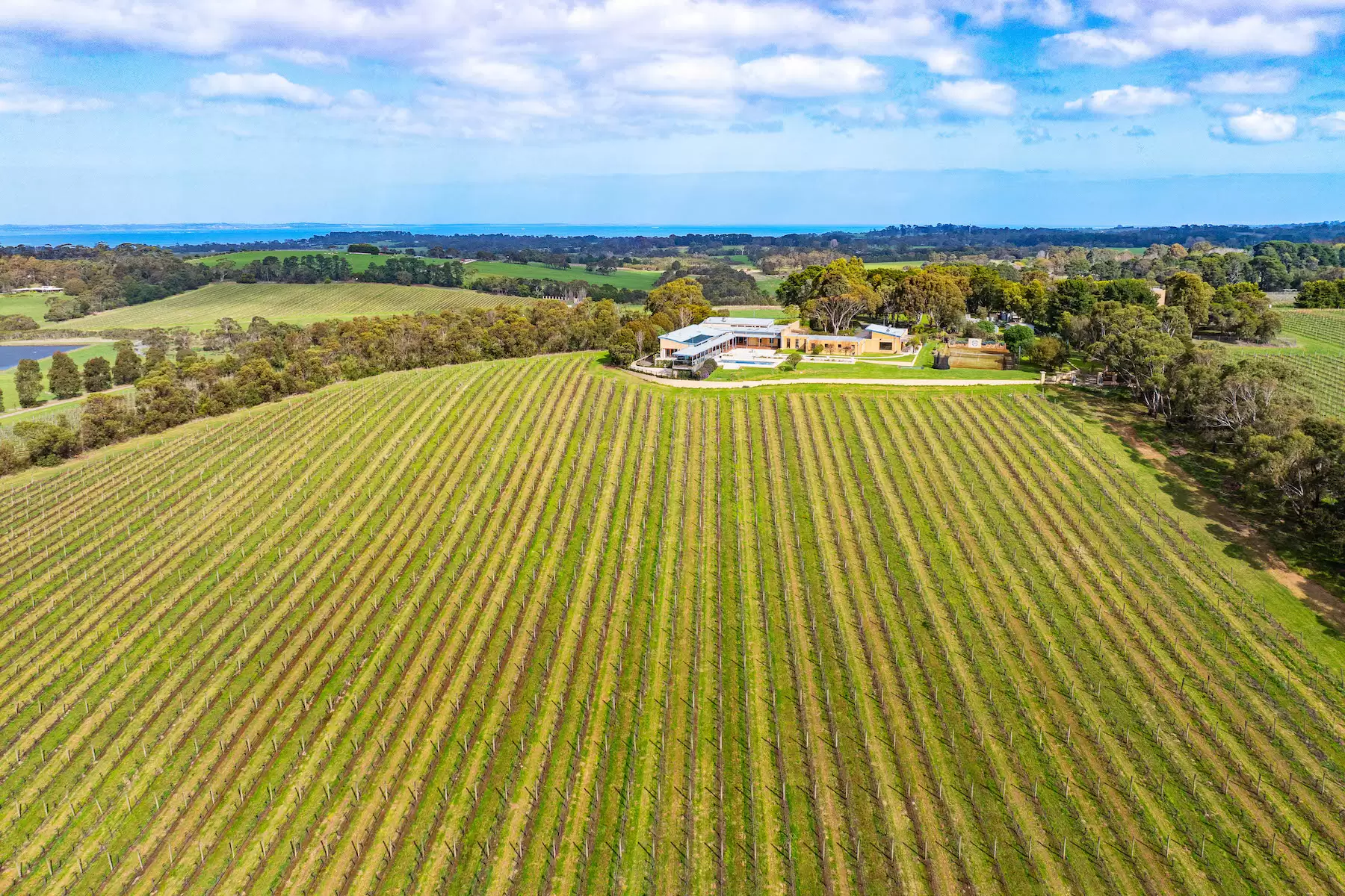 20 Stanleys Road, Merricks North For Sale by Melbourne Sotheby's International Realty - image 1