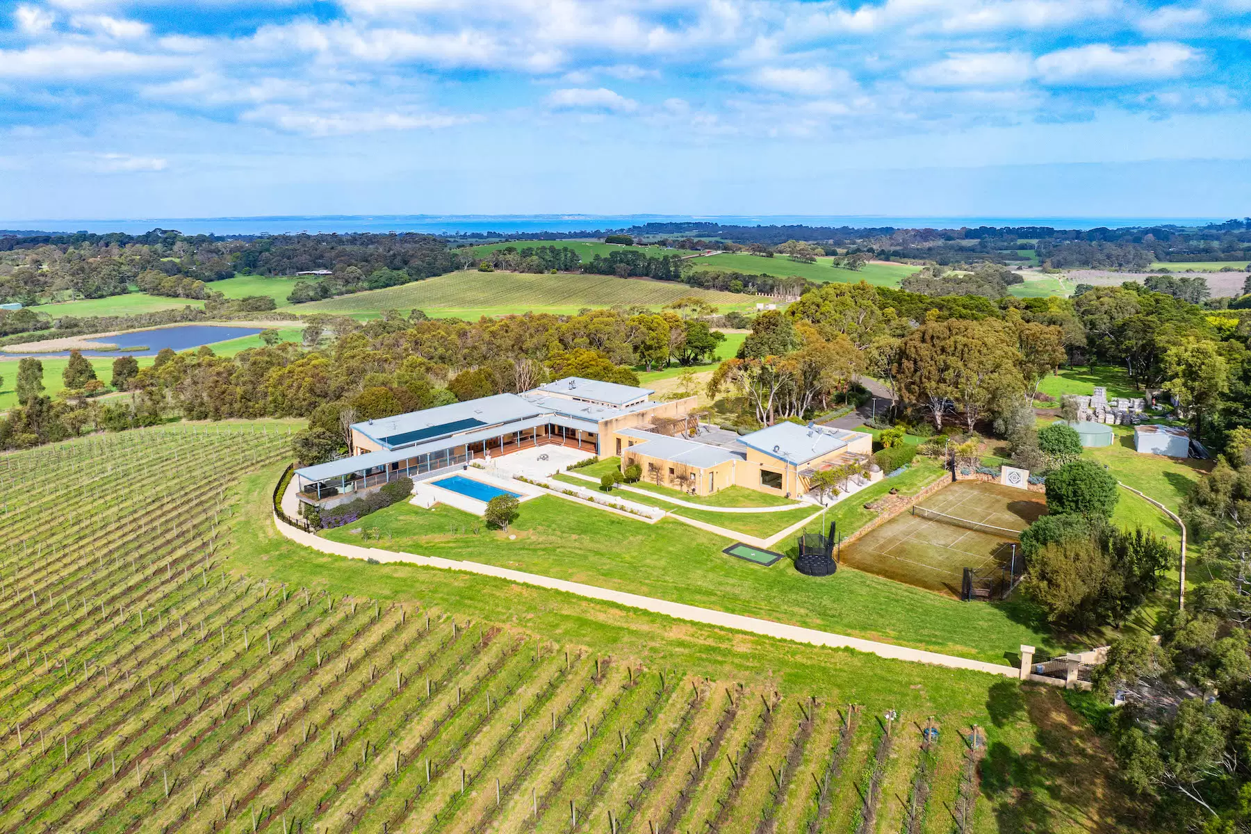 20 Stanleys Road, Merricks North For Sale by Melbourne Sotheby's International Realty - image 17