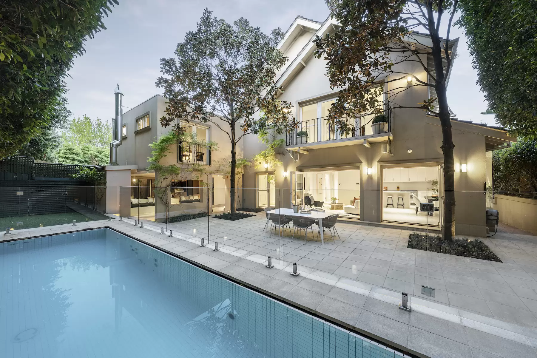 325 Walsh Street, South Yarra For Sale by Melbourne Sotheby's International Realty - image 1