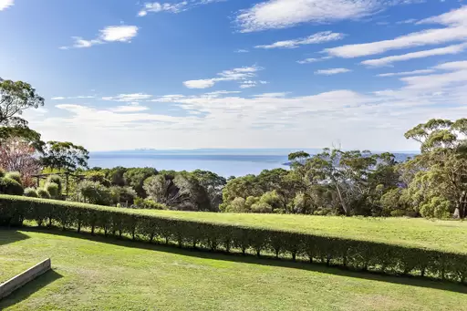 738 Arthurs Seat Road, Arthurs Seat Sold by Melbourne Sotheby's International Realty