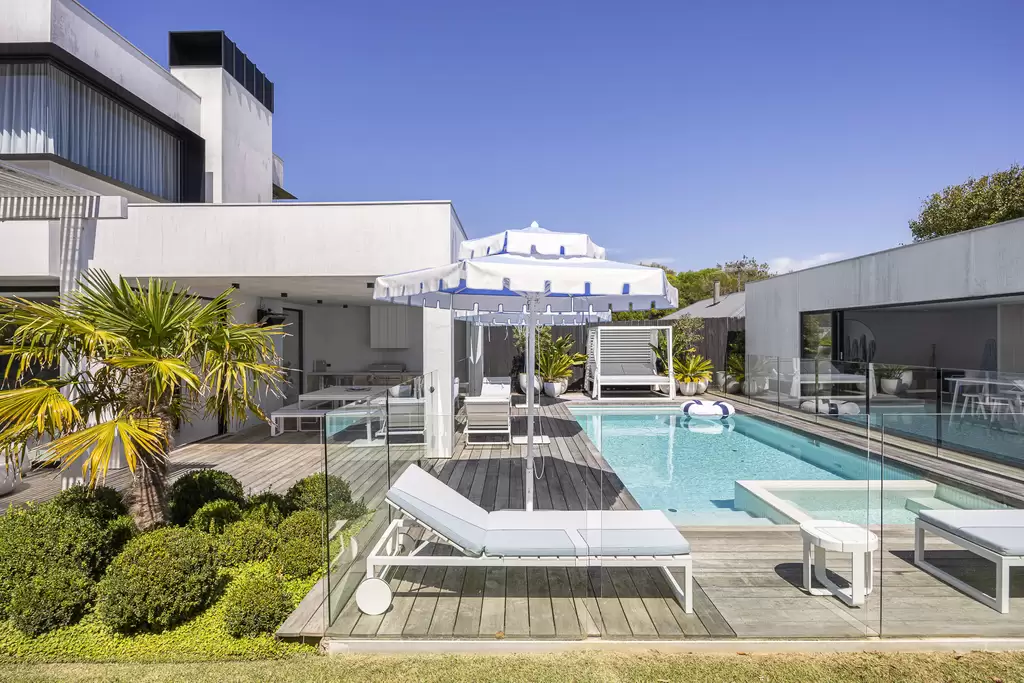 74A Back Beach Road, Portsea For Sale by Melbourne Sotheby's International Realty