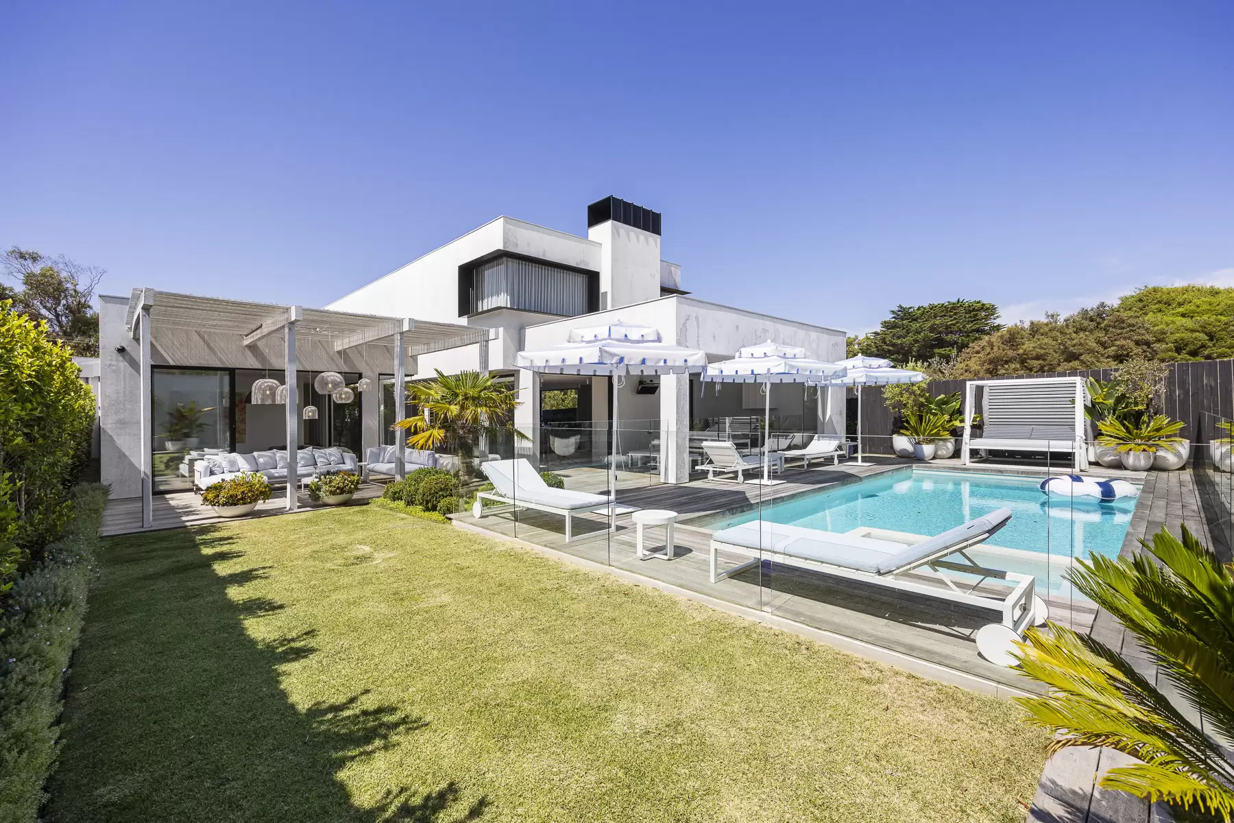 74A Back Beach Road, Portsea For Sale by Melbourne Sotheby's International Realty - image 13