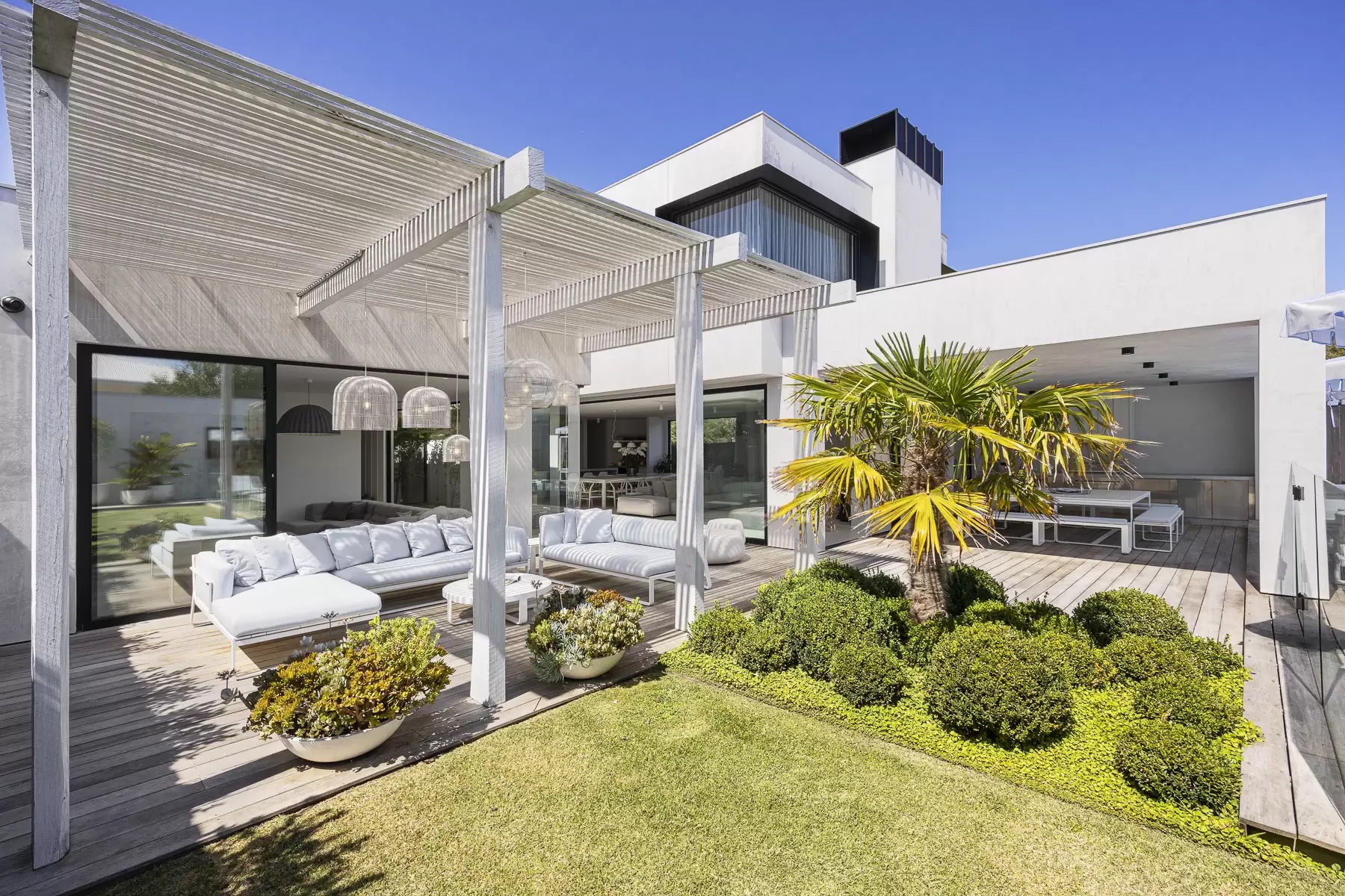 74A Back Beach Road, Portsea For Sale by Melbourne Sotheby's International Realty - image 5