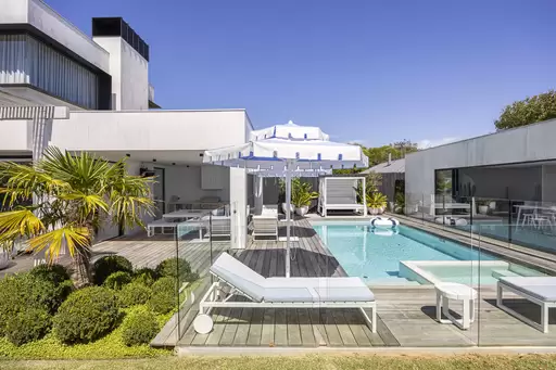 74A Back Beach Road, Portsea For Sale by Melbourne Sotheby's International Realty