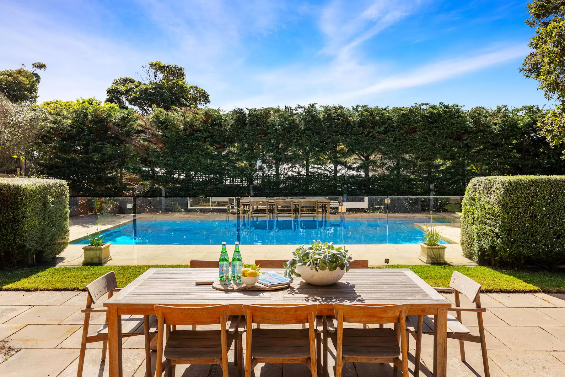 22-24 Relph Avenue, Portsea For Sale by Melbourne Sotheby's International Realty - image 1