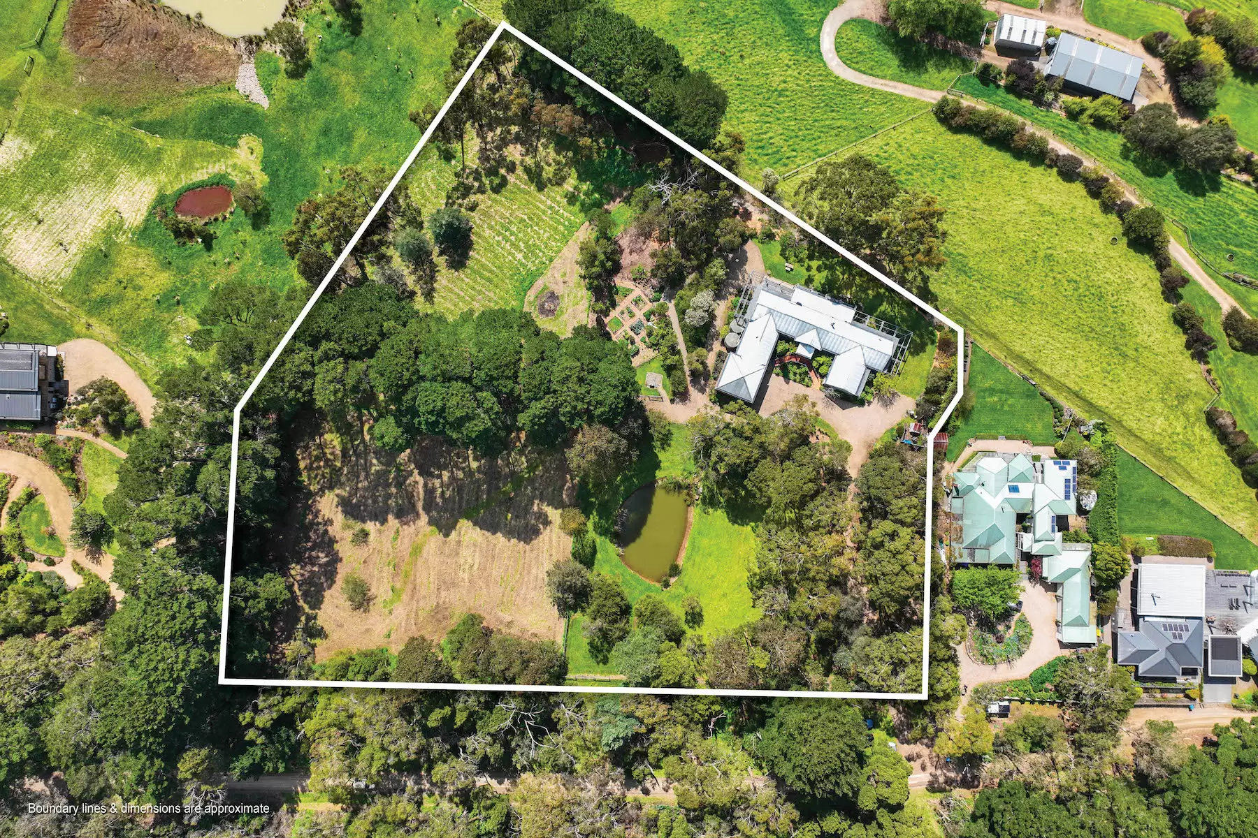 30 Sheehans Road, Red Hill For Sale by Melbourne Sotheby's International Realty - image 4