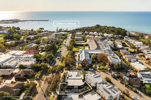 21 Tanti Avenue, Mornington For Sale by Melbourne Sotheby's International Realty