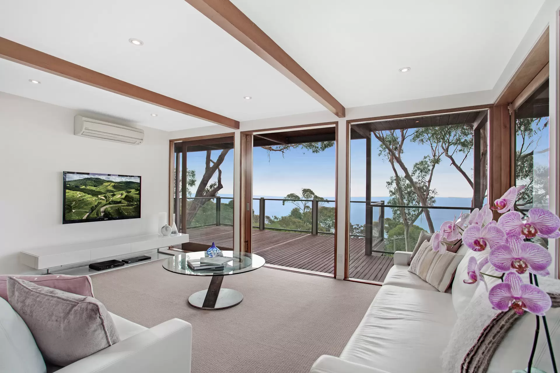 760 Arthurs Street Road, Arthurs Seat Sold by Melbourne Sotheby's International Realty - image 1