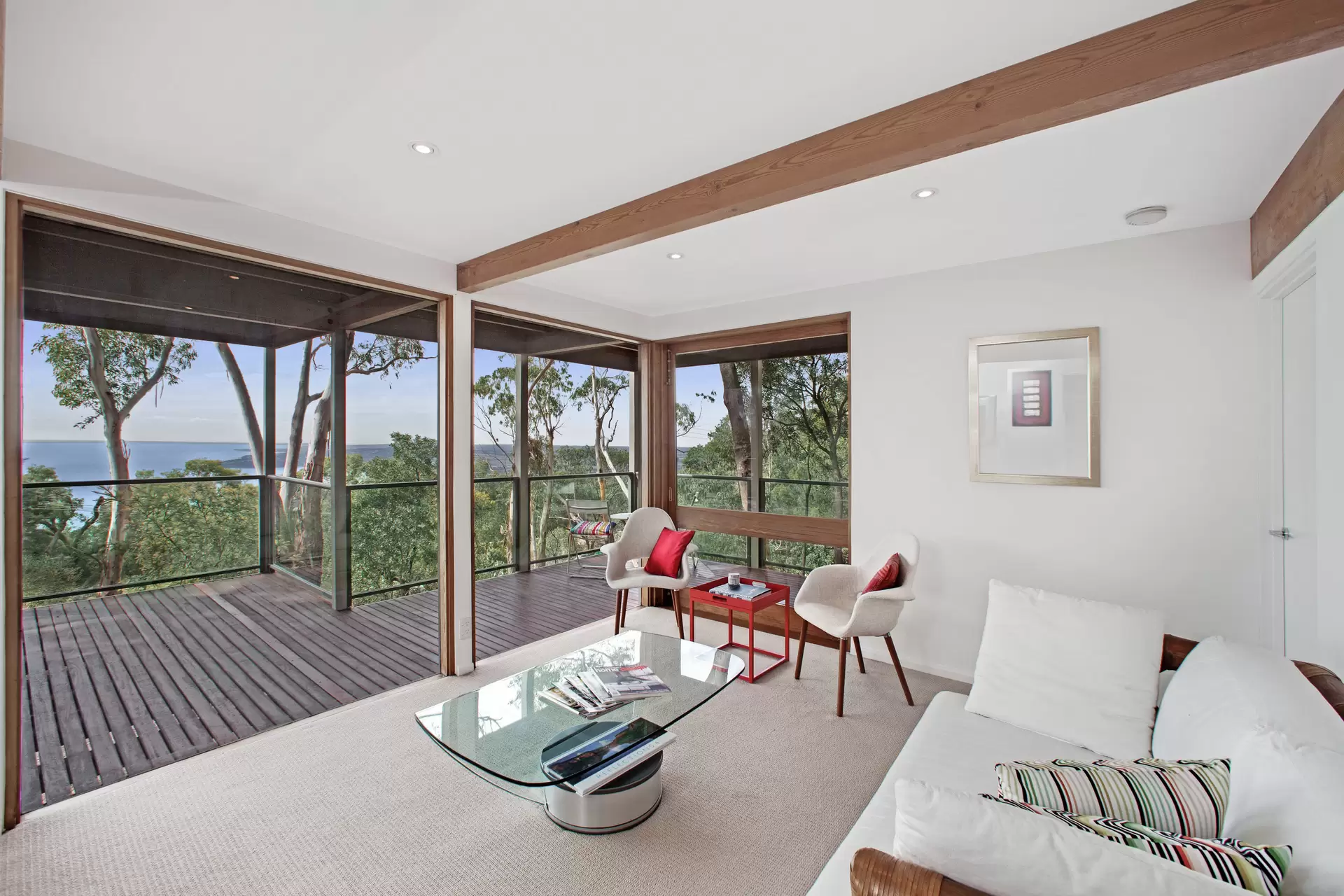 760 Arthurs Street Road, Arthurs Seat Sold by Melbourne Sotheby's International Realty - image 1