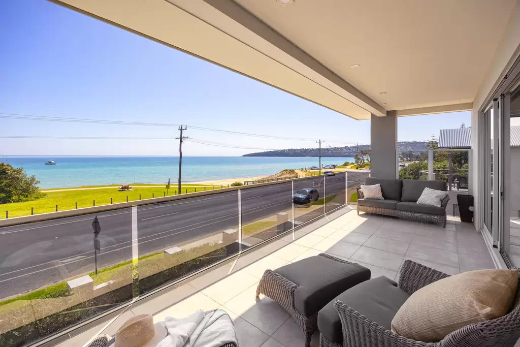 86 Marine Drive, Safety Beach For Sale by Melbourne Sotheby's International Realty