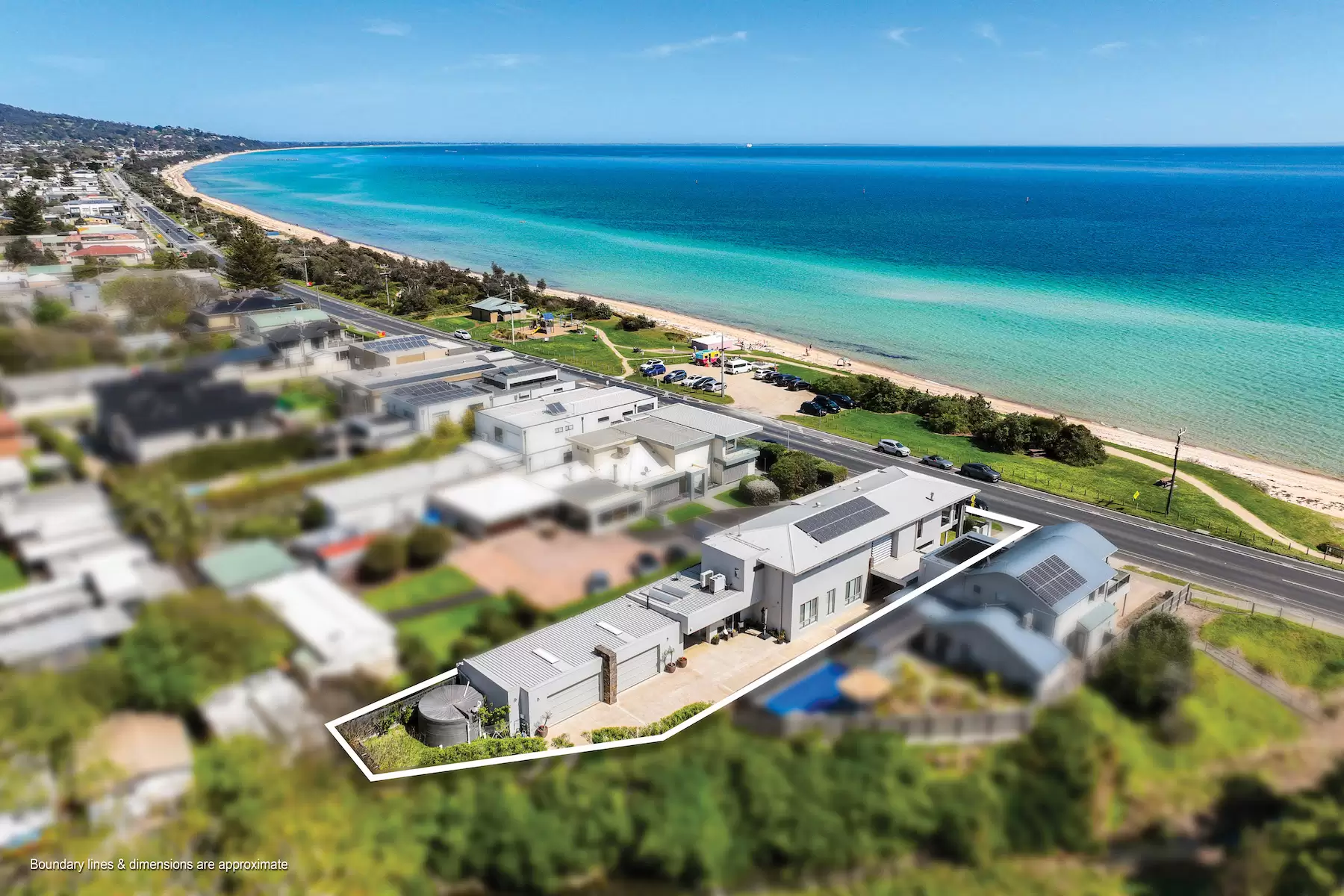 86 Marine Drive, Safety Beach For Sale by Melbourne Sotheby's International Realty - image 5