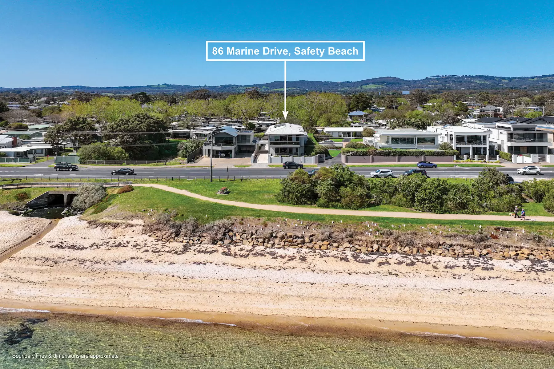 86 Marine Drive, Safety Beach For Sale by Melbourne Sotheby's International Realty - image 17