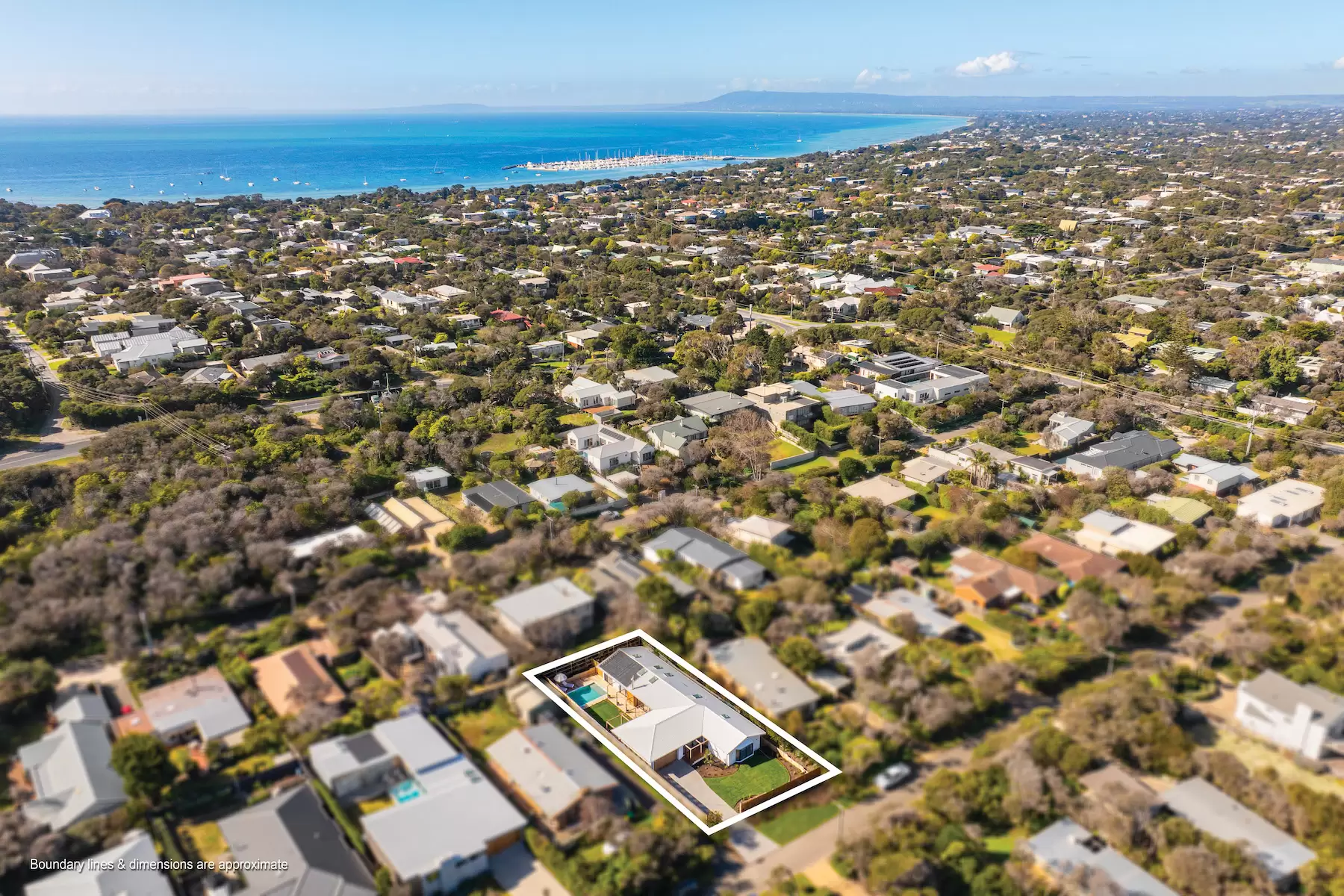 16 Denby Avenue, Sorrento For Sale by Melbourne Sotheby's International Realty - image 14