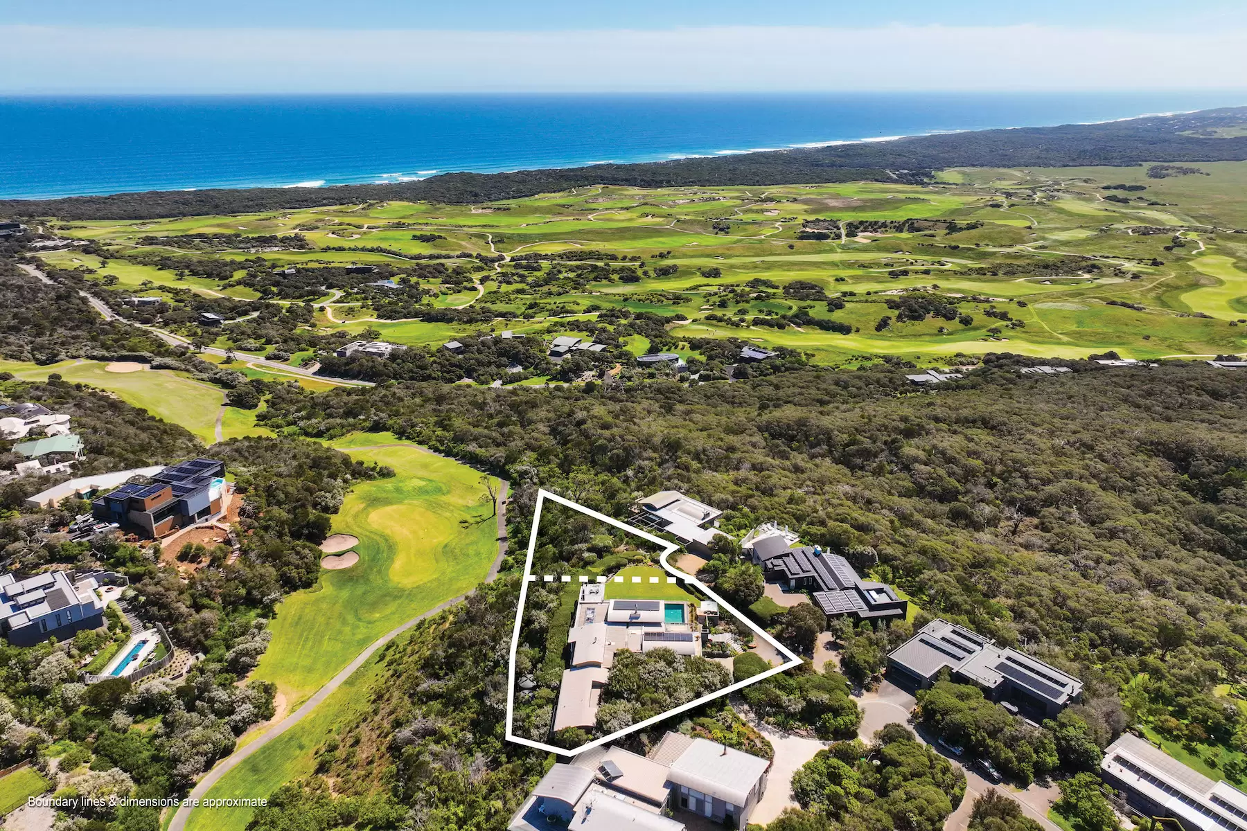 30 - 32 Jamieson Court, Cape Schanck For Sale by Melbourne Sotheby's International Realty - image 5