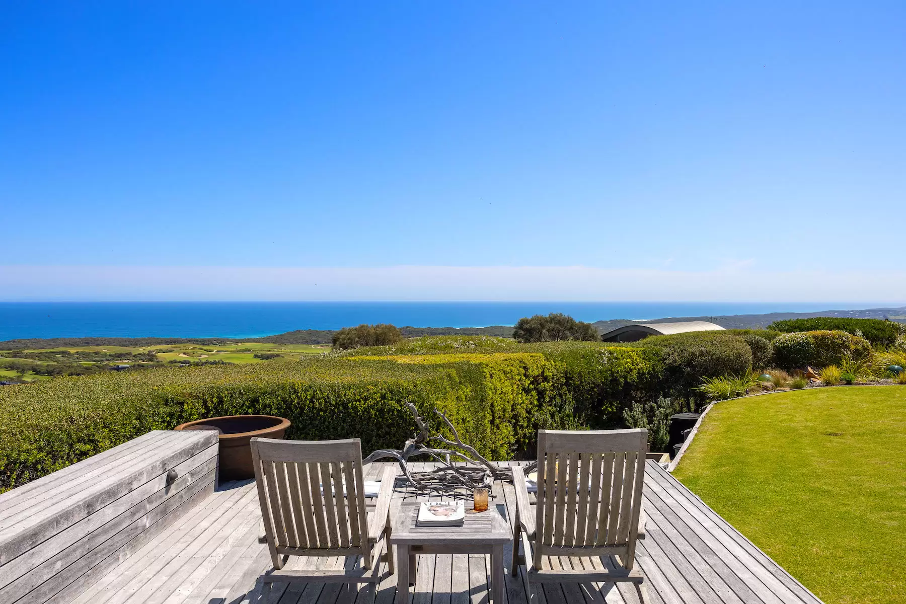 30 - 32 Jamieson Court, Cape Schanck For Sale by Melbourne Sotheby's International Realty - image 2