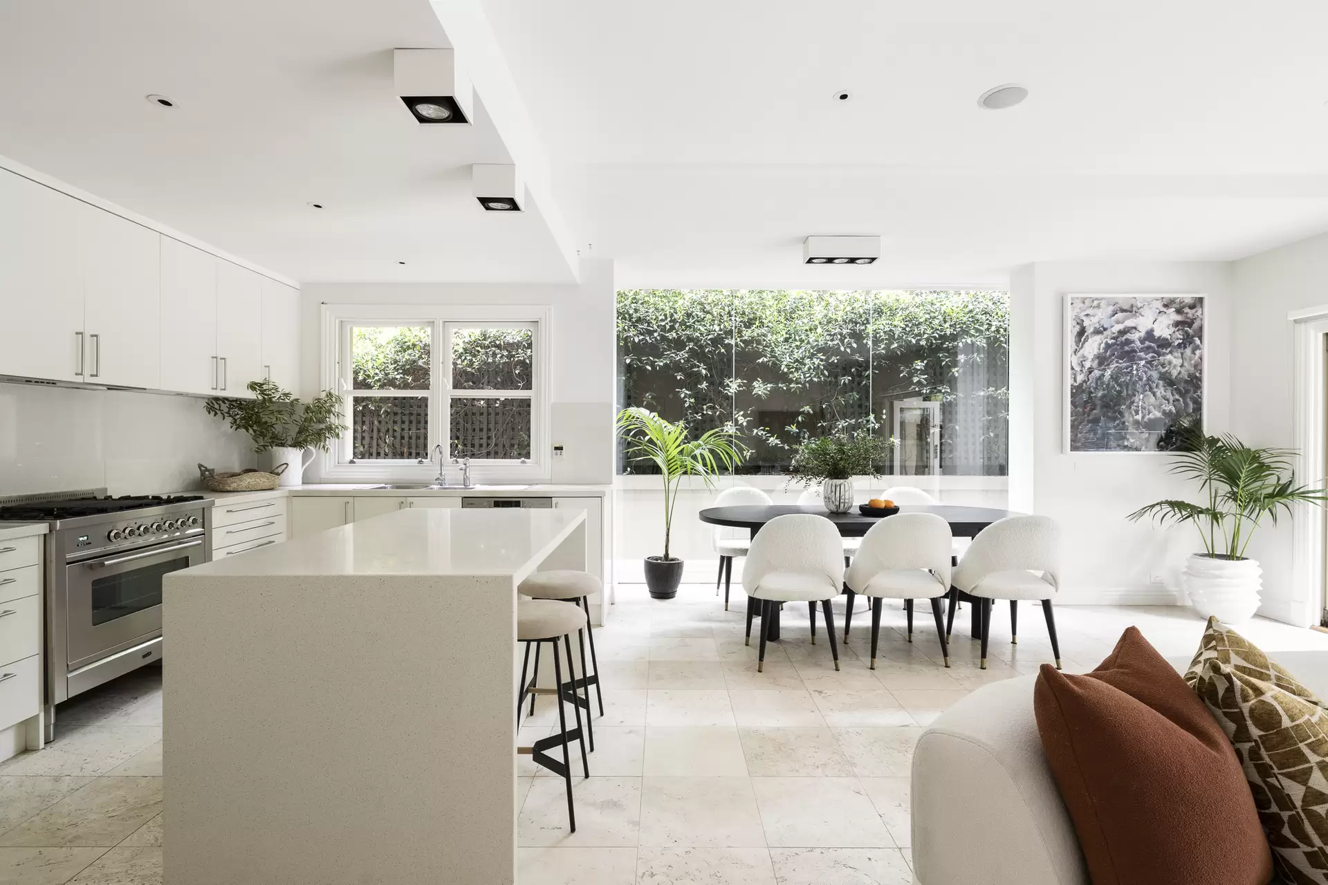 325 Walsh Street, South Yarra For Sale by Melbourne Sotheby's International Realty - image 1