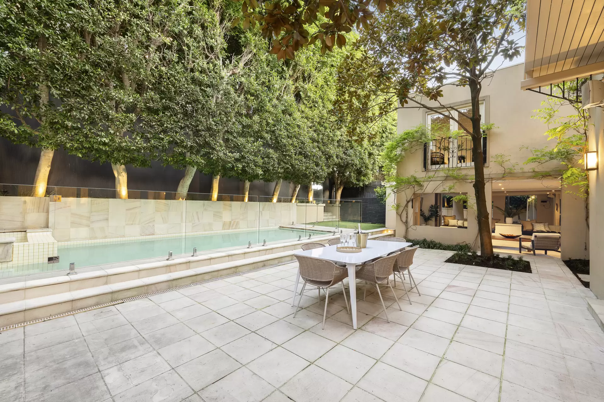 325 Walsh Street, South Yarra For Sale by Melbourne Sotheby's International Realty - image 1