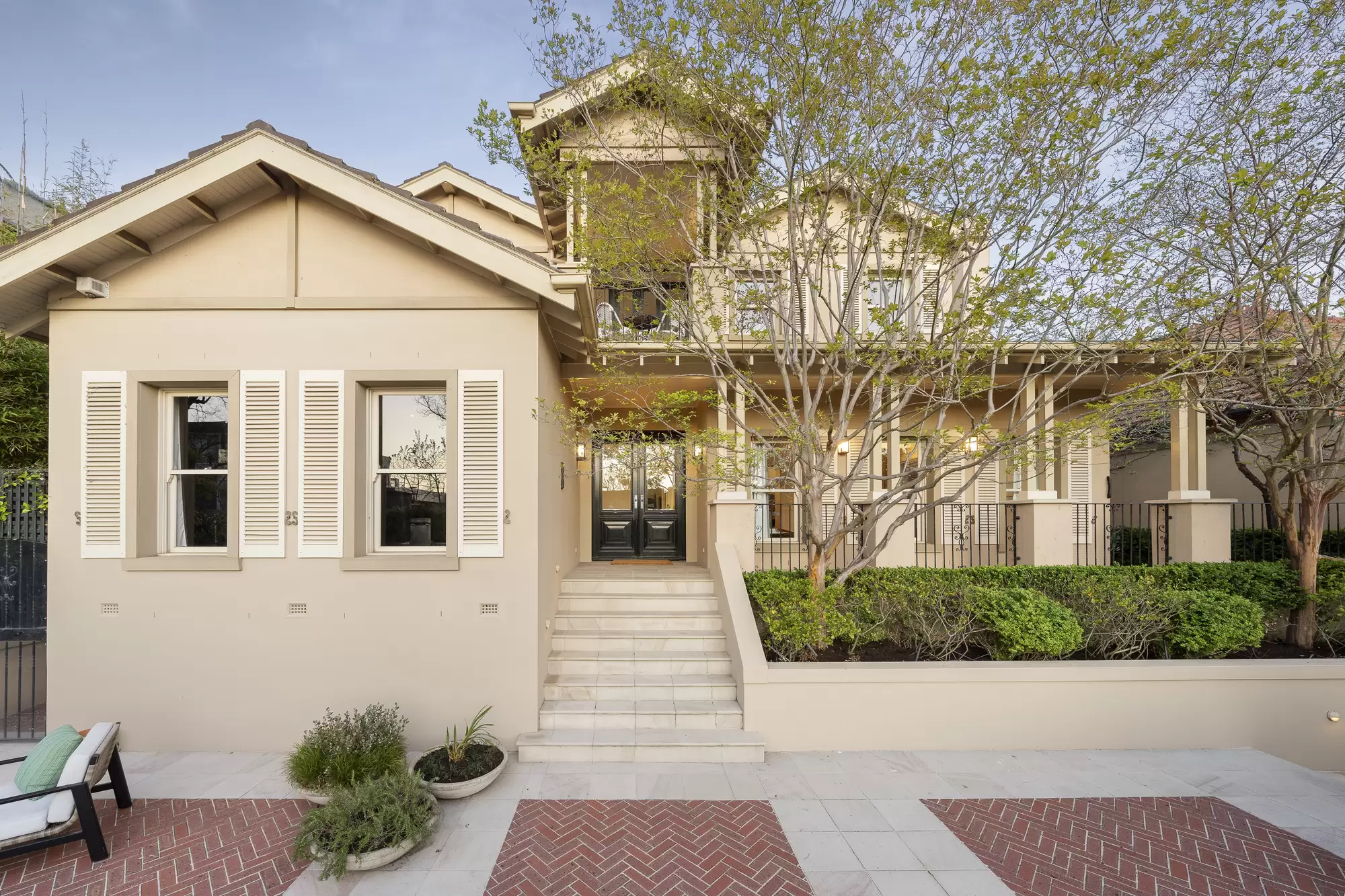 325 Walsh Street, South Yarra For Sale by Melbourne Sotheby's International Realty - image 5