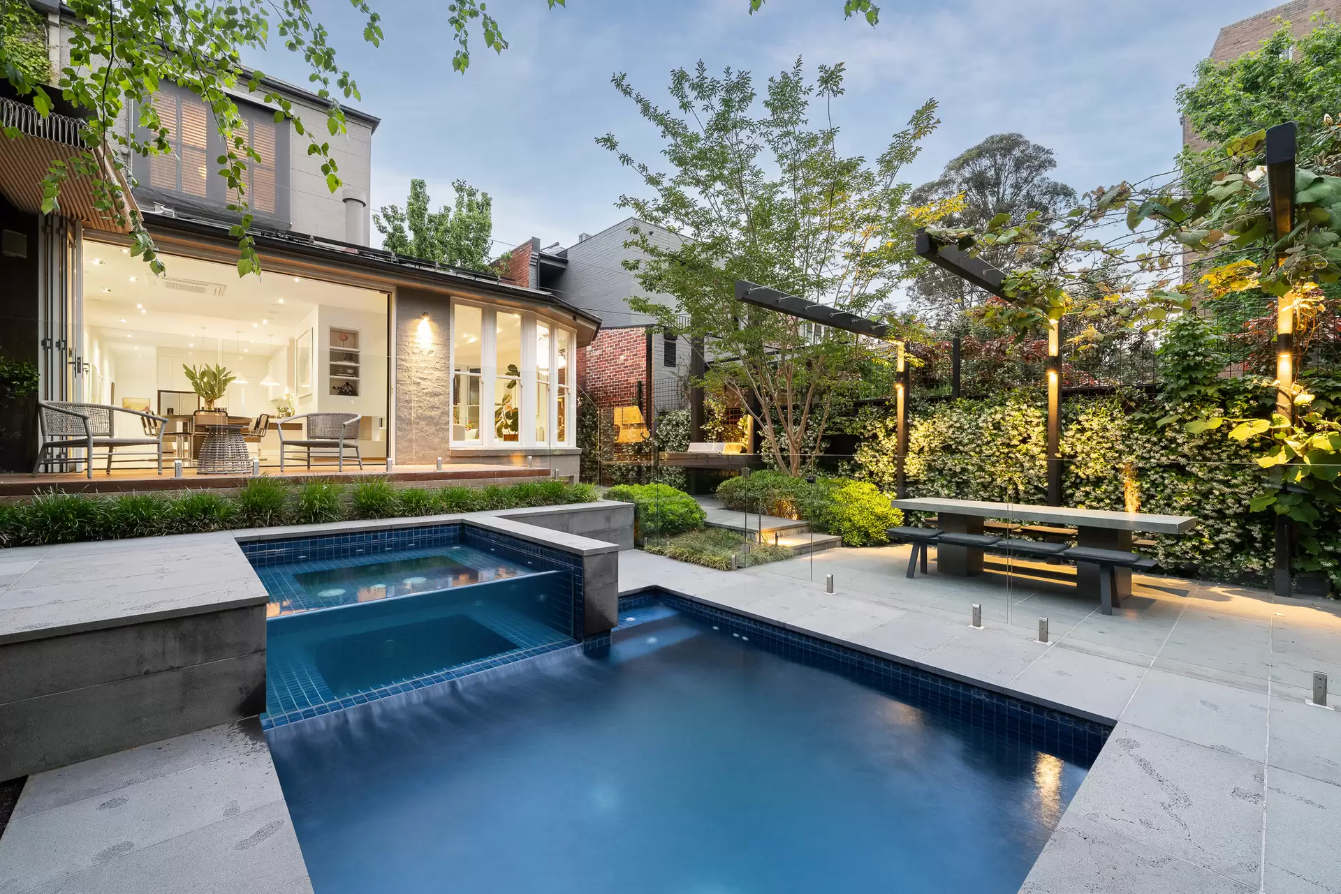 7 Kensington Road, South Yarra For Sale by Melbourne Sotheby's International Realty - image 1