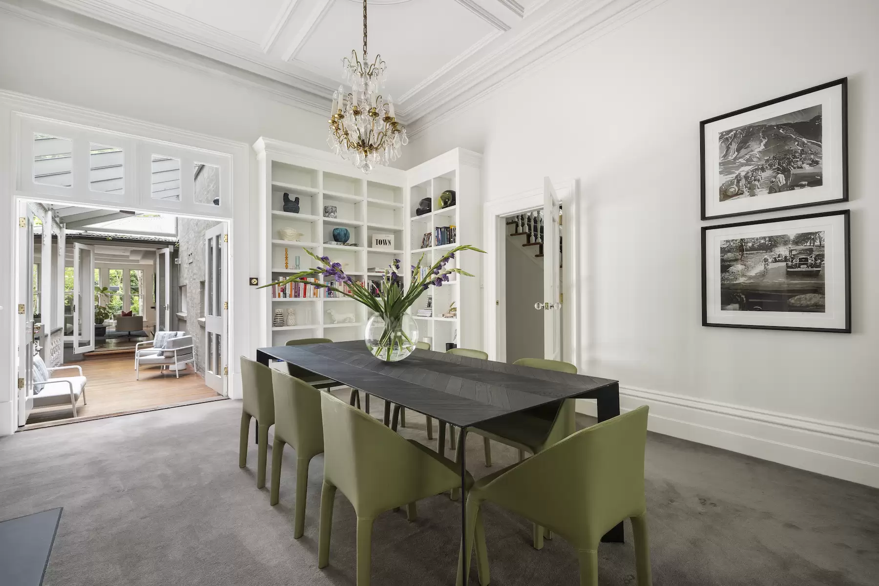 7 Kensington Road, South Yarra Sold by Melbourne Sotheby's International Realty - image 9