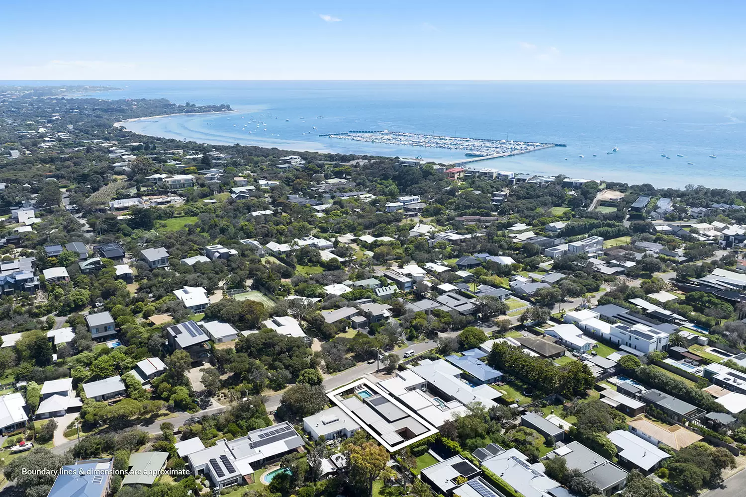 31 Charles Street, Blairgowrie Sold by Melbourne Sotheby's International Realty - image 25