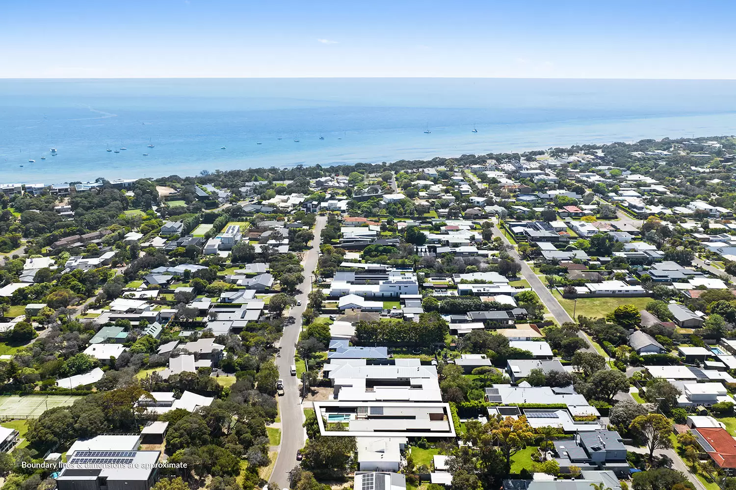 31 Charles Street, Blairgowrie For Sale by Melbourne Sotheby's International Realty - image 24