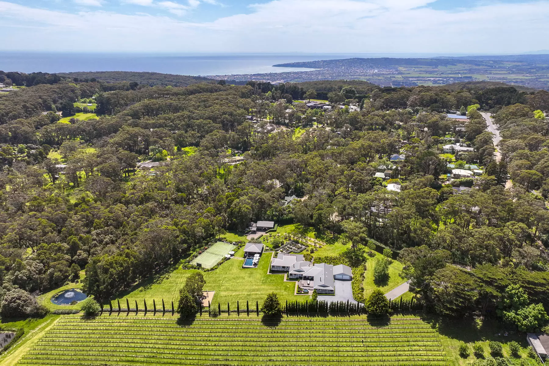 50 Elizabeth Road, Red Hill Sold by Melbourne Sotheby's International Realty - image 21