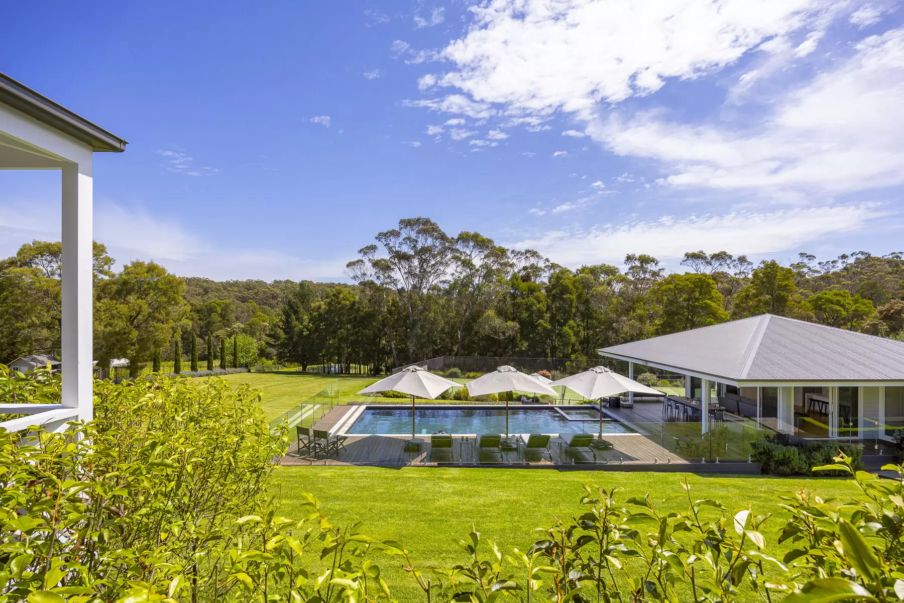 50 Elizabeth Road, Red Hill Sold by Melbourne Sotheby's International Realty - image 4