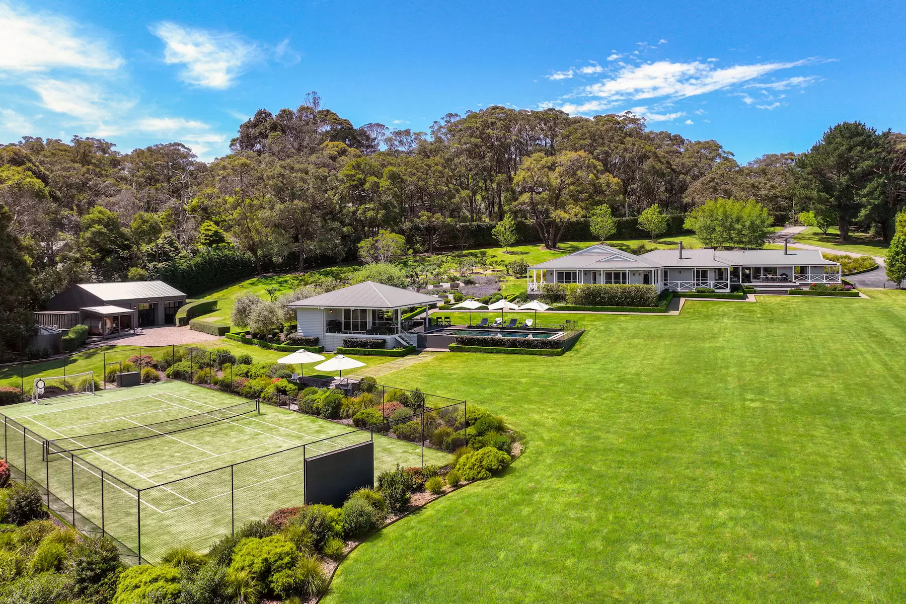 50 Elizabeth Road, Red Hill For Sale by Melbourne Sotheby's International Realty - image 8