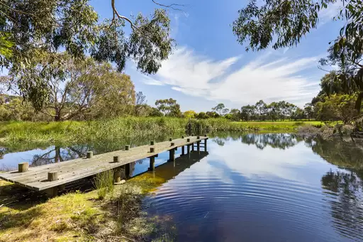 130 Hendersons Road, Bittern Sold by Melbourne Sotheby's International Realty