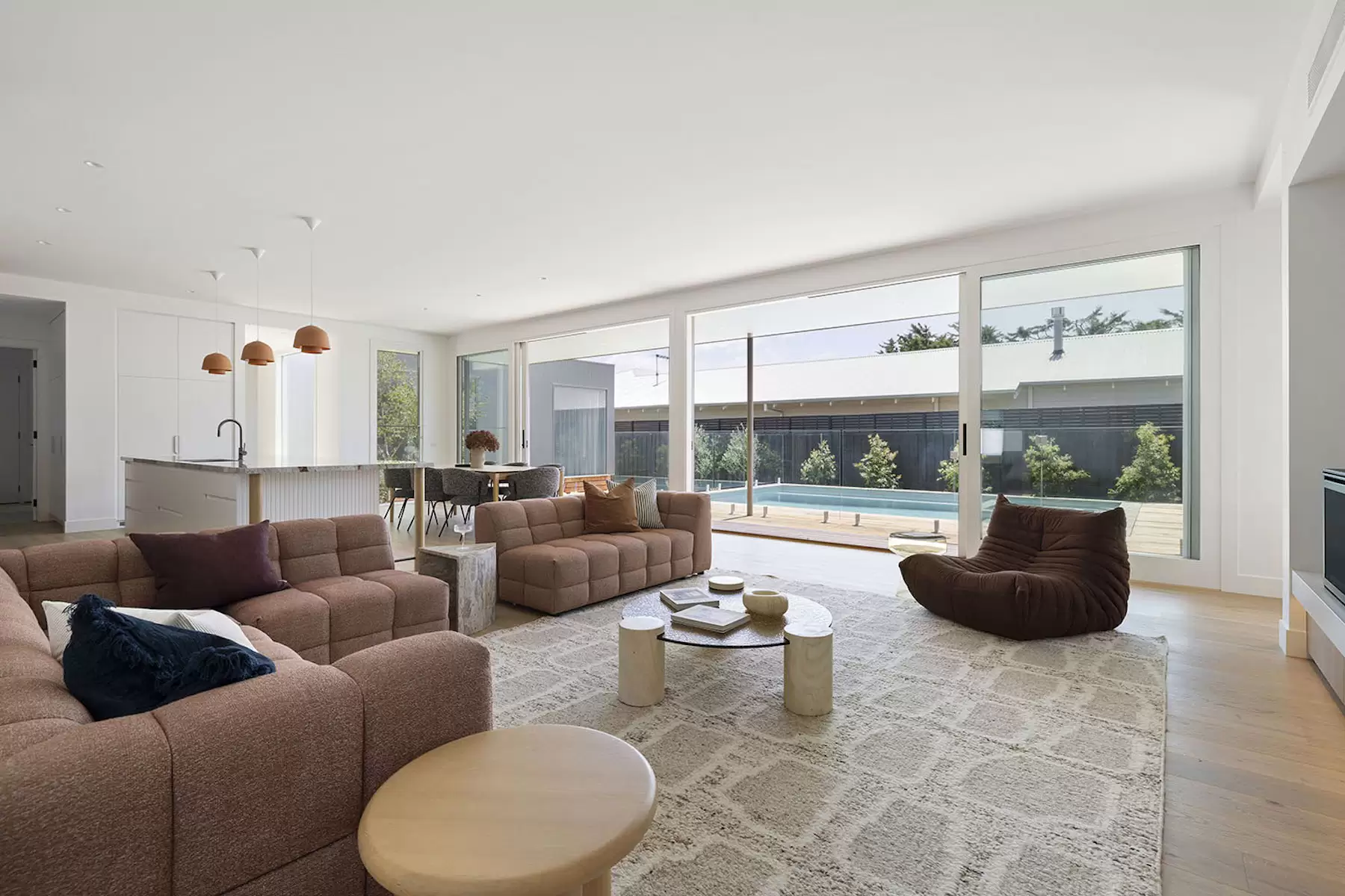 29 Charles Street, Blairgowrie For Sale by Melbourne Sotheby's International Realty - image 8