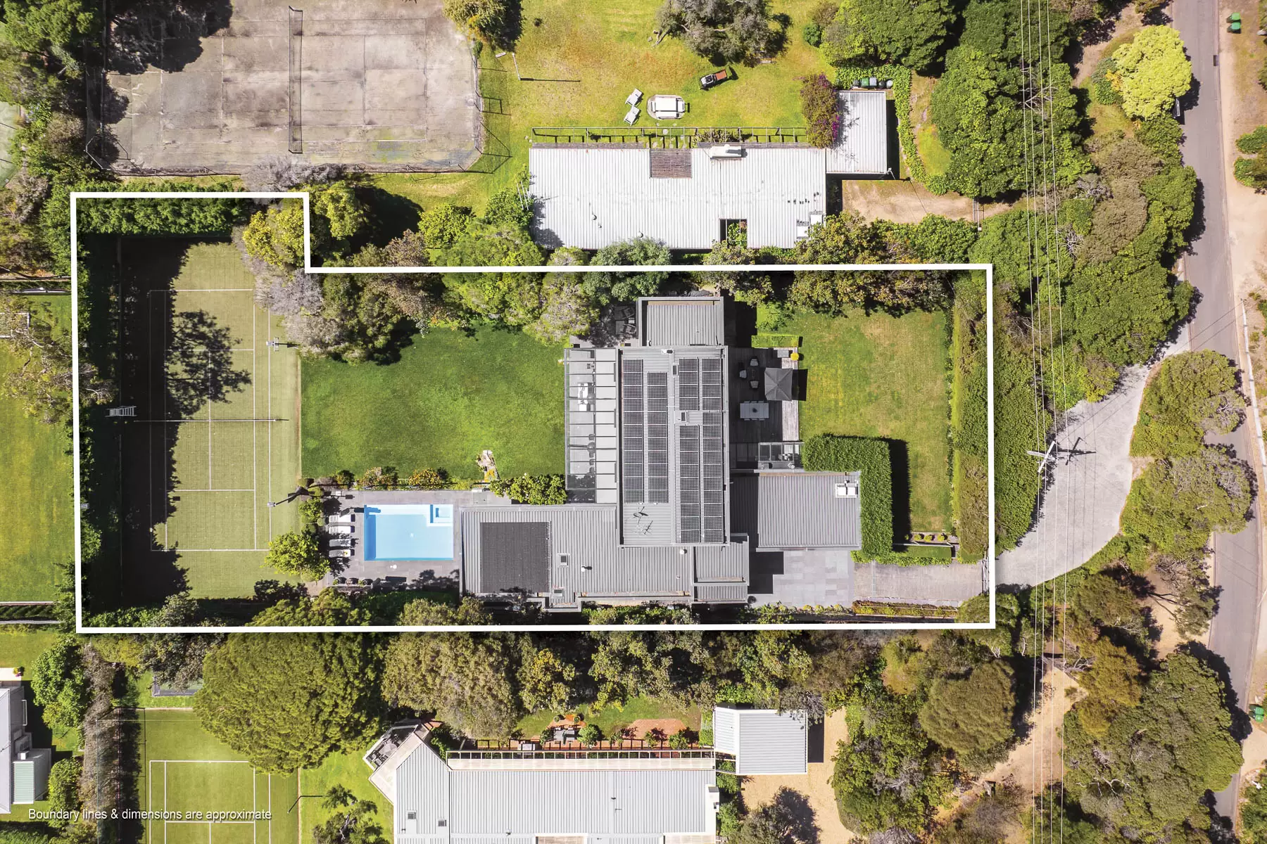 38 Campbells Road, Portsea For Sale by Melbourne Sotheby's International Realty - image 20