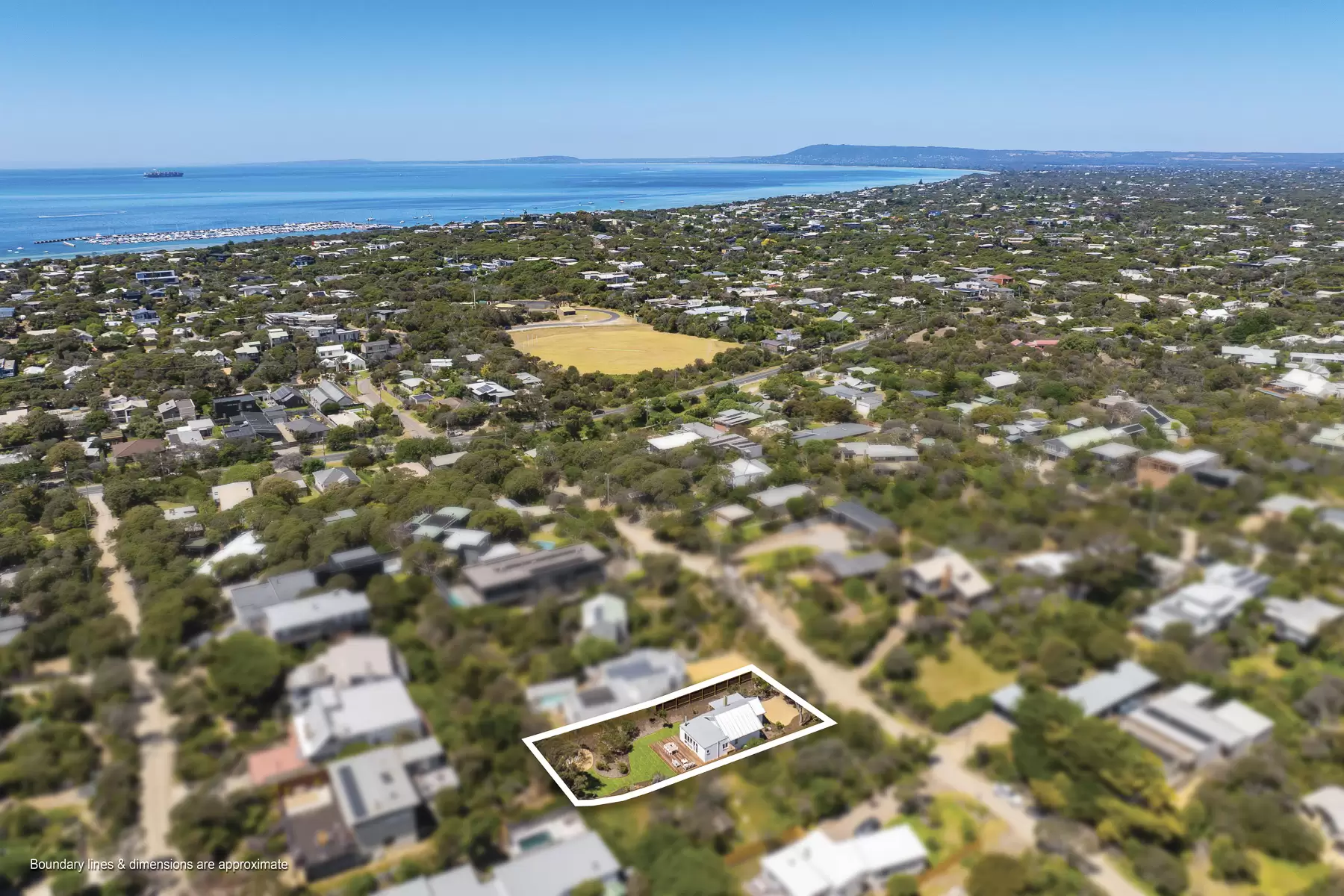 16 Beach Avenue, Blairgowrie For Sale by Melbourne Sotheby's International Realty - image 16