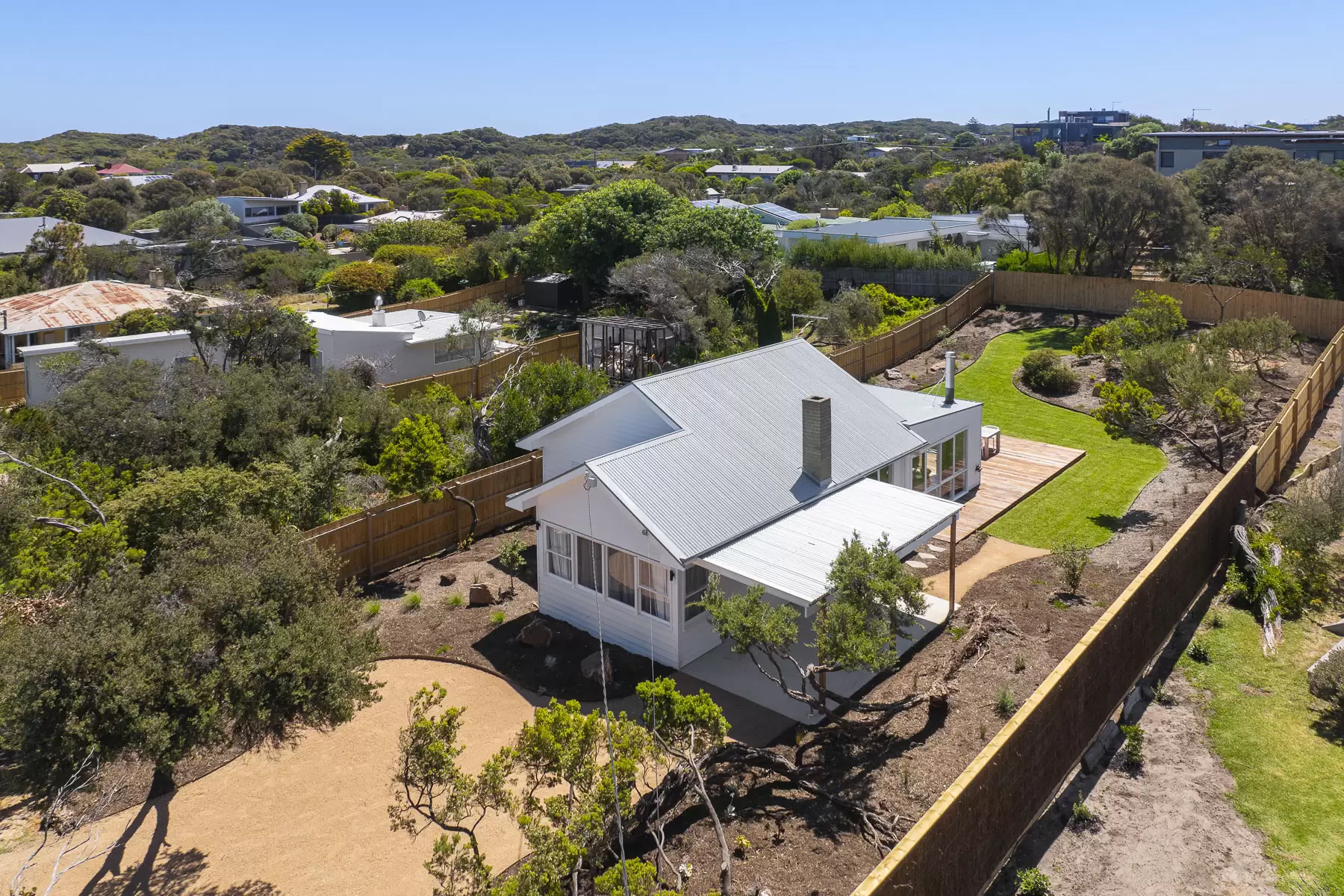 16 Beach Avenue, Blairgowrie For Sale by Melbourne Sotheby's International Realty - image 18