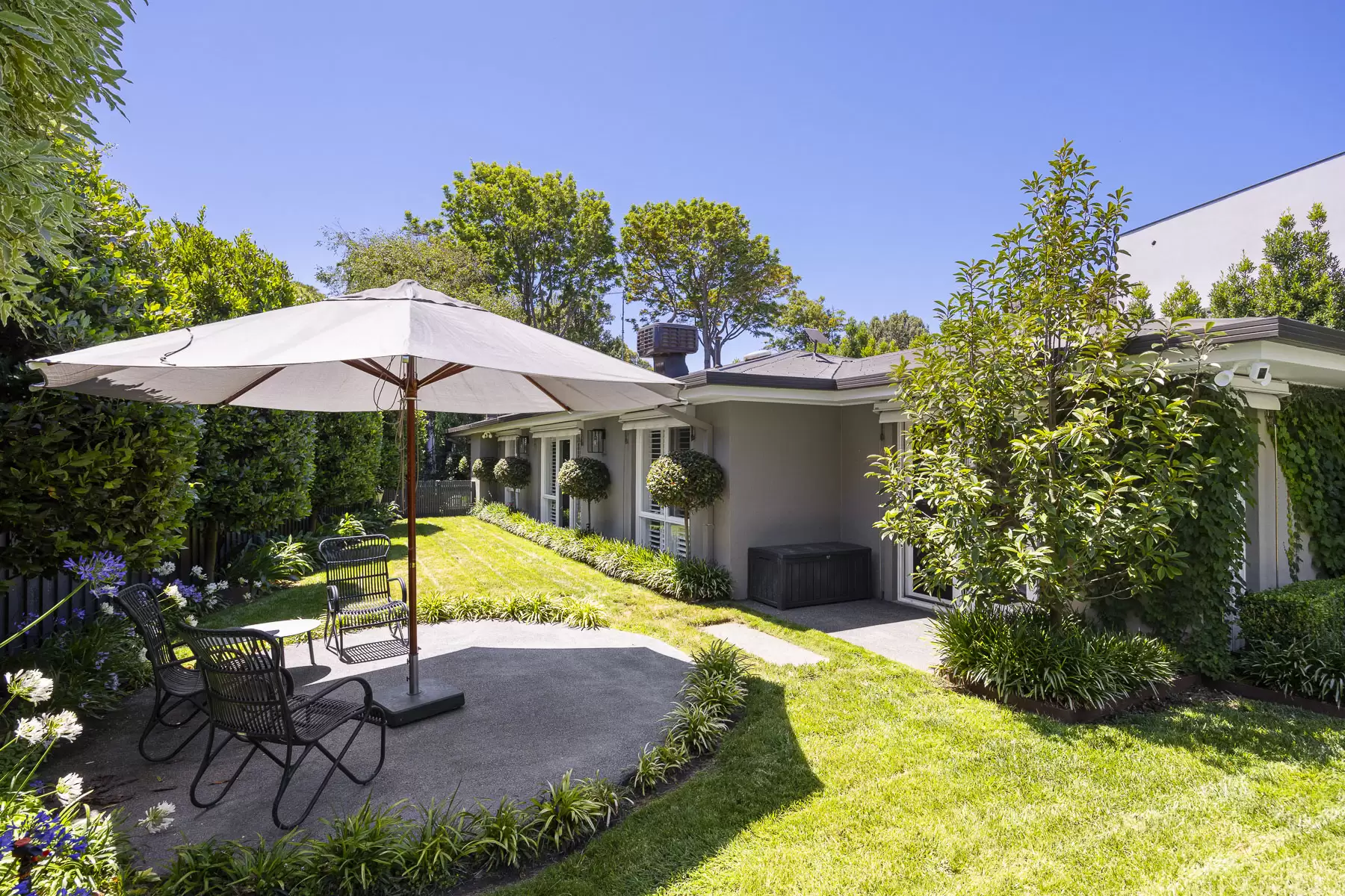 1 Wattle Grove, Portsea For Sale by Melbourne Sotheby's International Realty - image 4