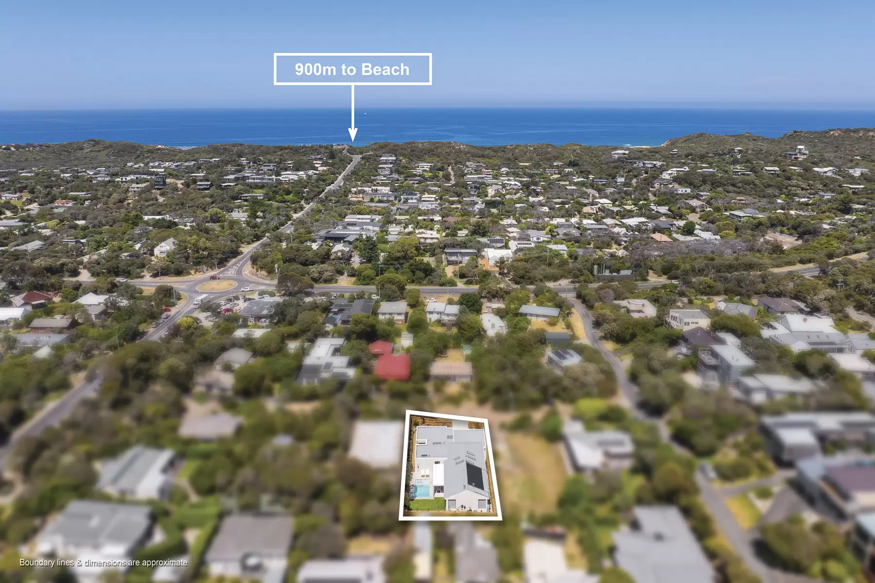 6 Kokoda Street, Sorrento For Sale by Melbourne Sotheby's International Realty - image 19