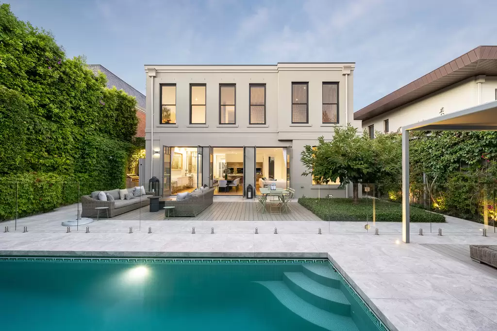 30 Chesterfield Avenue, Malvern Sold by Melbourne Sotheby's International Realty